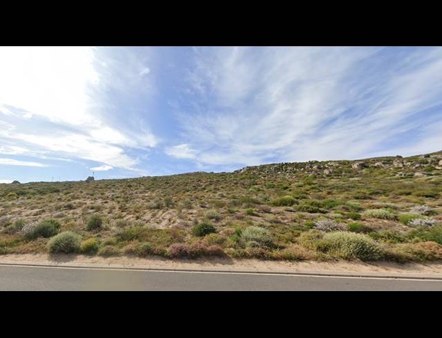 337M² VACANT LAND FOR SALE IN STEENBERGS COVE